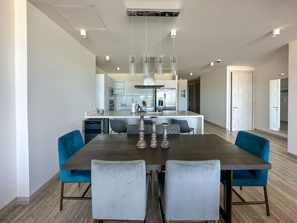 Apartment | 2 bedrooms, Internet - 2BR Iconic Oceanfront Escape (Puerto Peñasco)