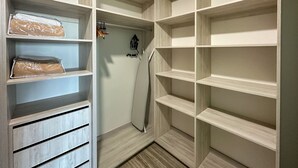 Casa | 2 quartos, acesso à internet de alta velocidade