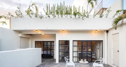 Casa Lumos - Superior Suite in Centro Historico