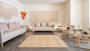 Villa | 1 soverom og internett