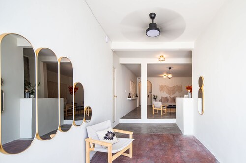 Casa Lumos - Superior Suite in Centro Historico