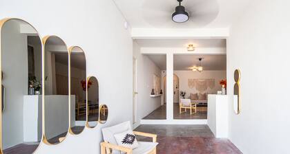 Casa Lumos - Superior Suite in Centro Historico