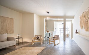 Villa | 1 bedroom, Internet - Casa Lumos - Superior Suite in Centro Historico (Oaxaca)