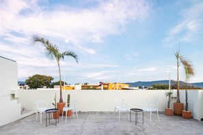 Villa | 1 bedroom, Internet - Casa Lumos - Superior Suite in Centro Historico (Oaxaca)