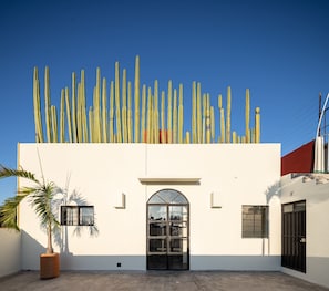 Villa - Casa Lumos - Superior Suite in Centro Historico (Oaxaca)