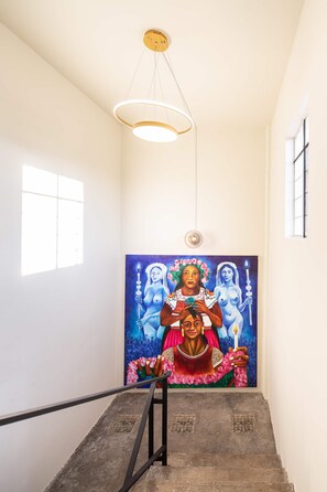 Huvila | 1 makuuhuone, internet