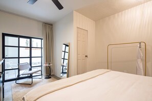 Villa | 1 bedroom, Internet