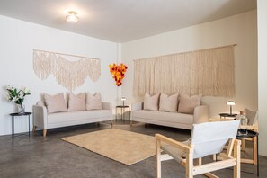 Villa | 1 bedroom, Internet