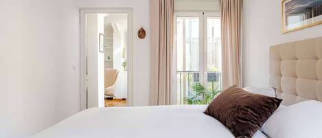 Apartment | 1 bedroom, Internet