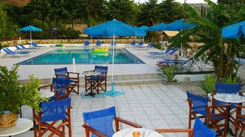 開放式客房, 吸煙房