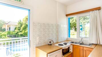 開放式客房, 吸煙房