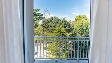 Estúdio, para fumantes