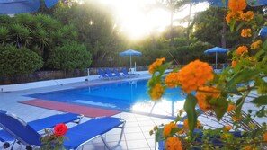 Studio - Bluewhite Studio - Cozy Garden Nest (Kefalonia)