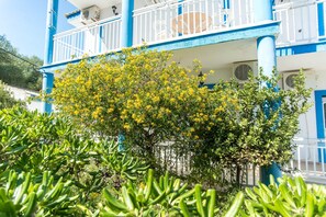 Studio - Bluewhite Studio - Cozy Garden Nest (Kefalonia)