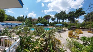 House - Bluewhite Studio - Cozy Garden Nest (Kefalonia)