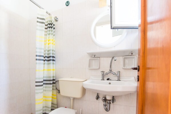 Studio - Bluewhite Studio - Garden by the Pool (Kefalonia)