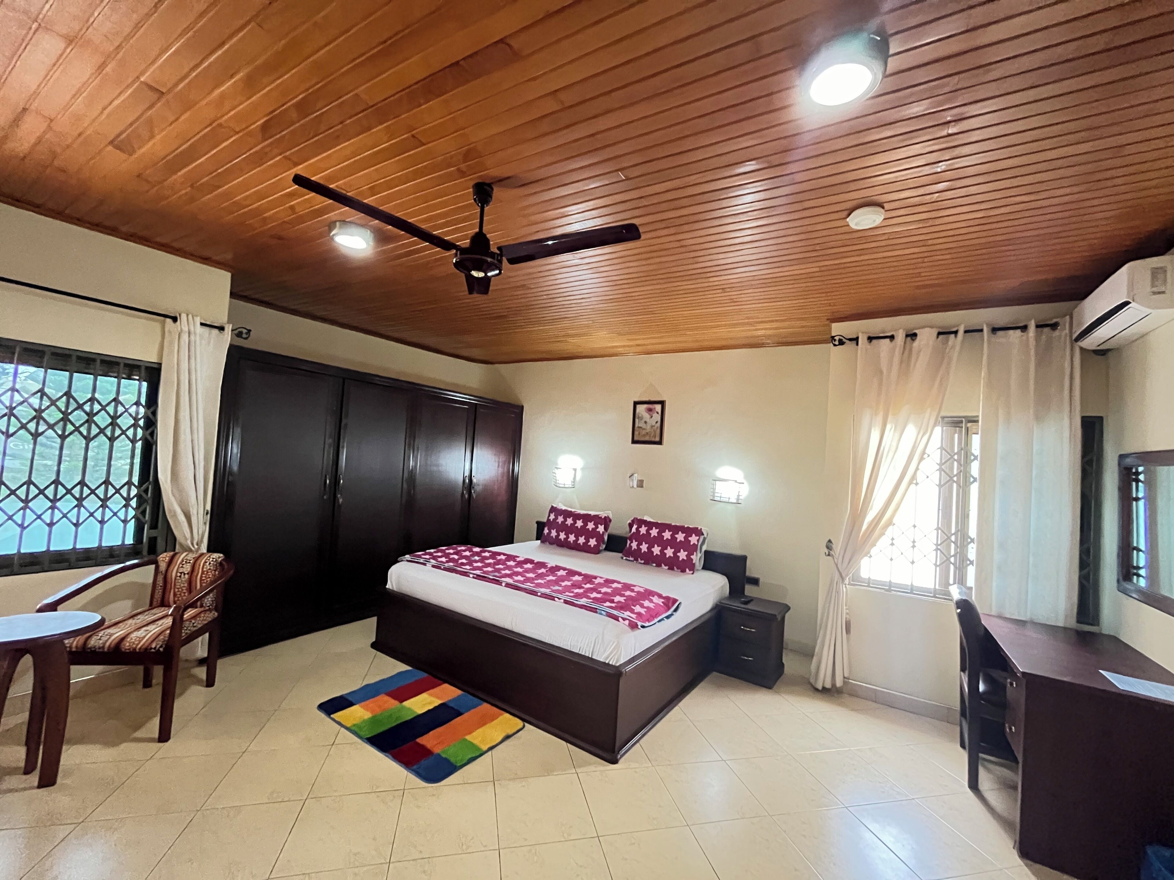 Chambre Double Confort