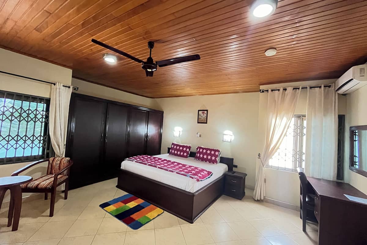 Chambre Double Confort