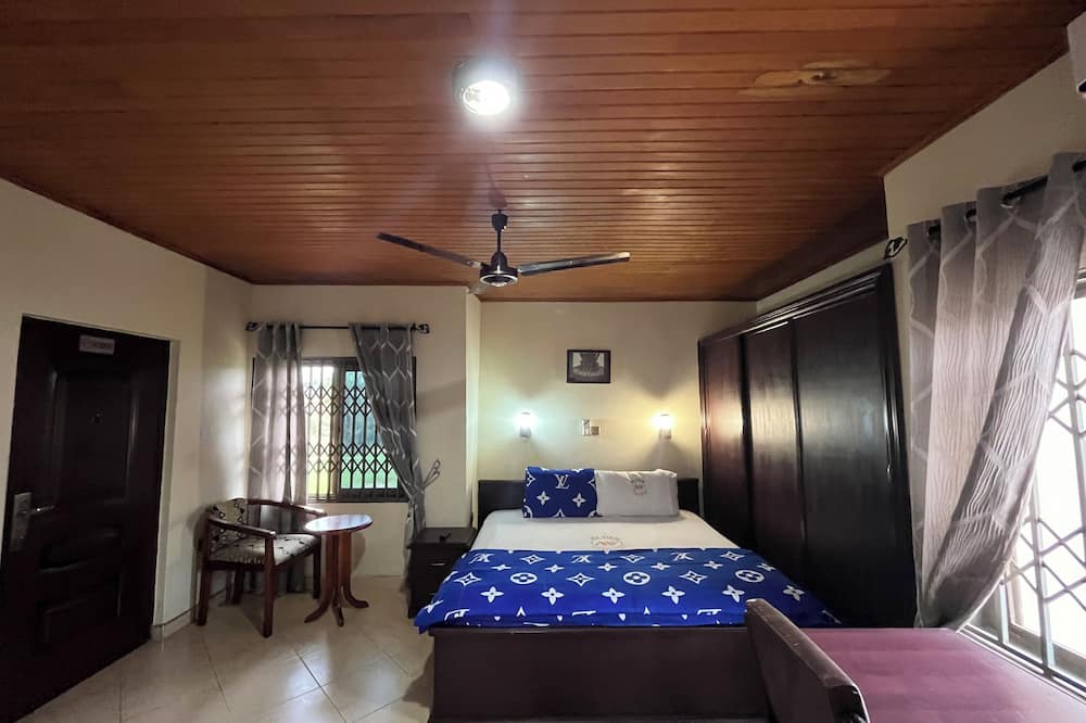 My view guest house
