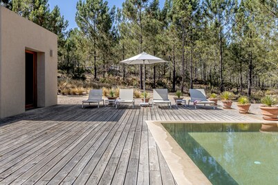 Melides Premium Villa With Pool by Homing