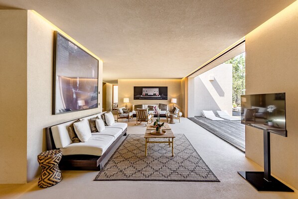 Villa | 3 chambres