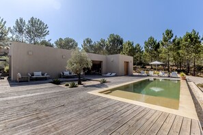 Villa | 3 bedrooms - Melides Premium Villa With Pool by Homing (Grandola)