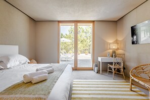 Villa | 3 bedrooms - Melides Premium Villa With Pool by Homing (Grandola)