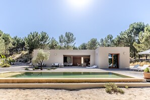 Villa | 3 chambres