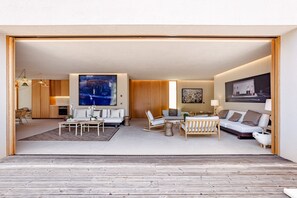 Villa | 3 habitaciones 