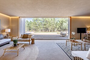 Villa | 3 chambres