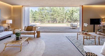 Melides Premium Villa With Pool by Homing