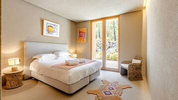 Villa | 3 bedrooms