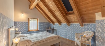 Agriturismo Filippon- Room Prato