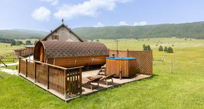 Agriturismo Filippon- Zimmer Prato