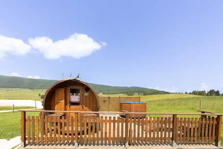 Property grounds. Agriturismo Filippon- Room Bosco