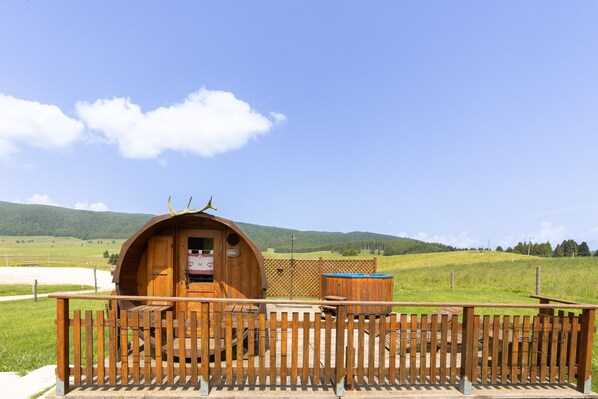 Property grounds - Agriturismo Filippon- Room Bosco (Tambre)