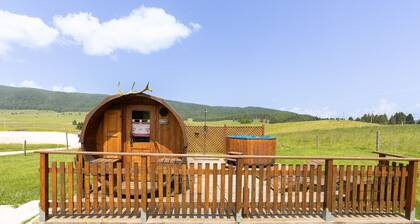 Agriturismo Filippon- Room Bosco