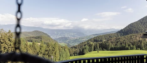 Superior Double Room, Valley View | View from room