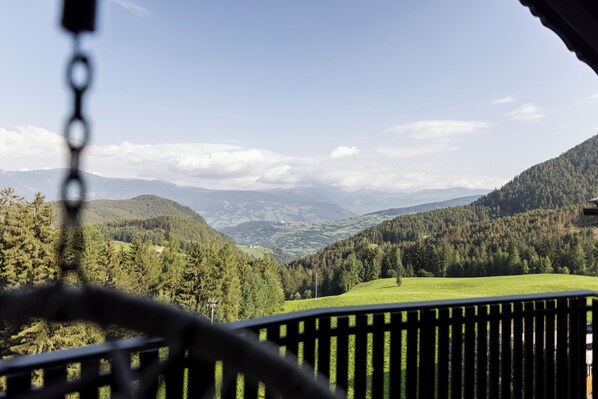 View from room