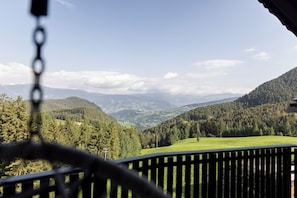 Superior Double Room, Valley View | View from room