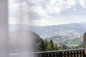 숙박 시설의 전망