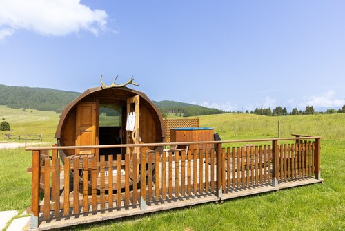 Agriturismo Filippon- Zimmer Fienile