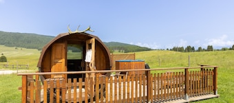 Agriturismo Filippon- Zimmer Fienile
