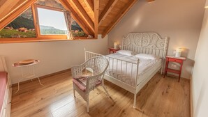 Room - Agriturismo Filippon- Room Stalla (Tambre)