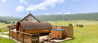 Agriturismo Filippon- Room Stalla