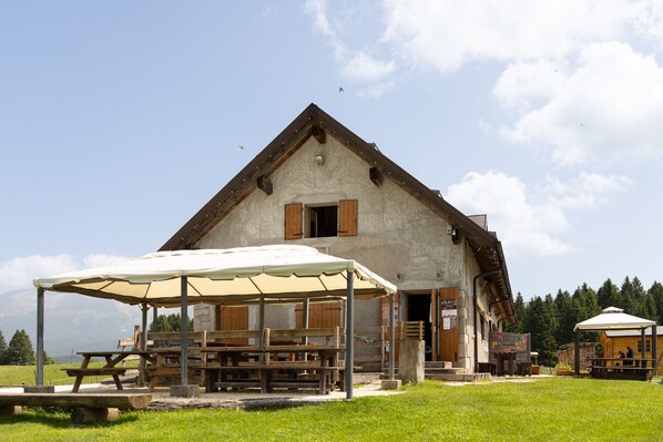 Exterior - Agriturismo Filippon- Room Stalla (Tambre)