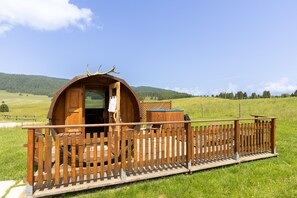 Property grounds - Agriturismo Filippon- Room Stalla (Tambre)