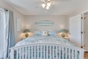 3 Schlafzimmer, WLAN, Bettwäsche