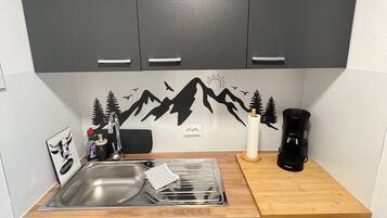 Mikrowelle, Herdplatte