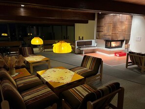 Intérieur